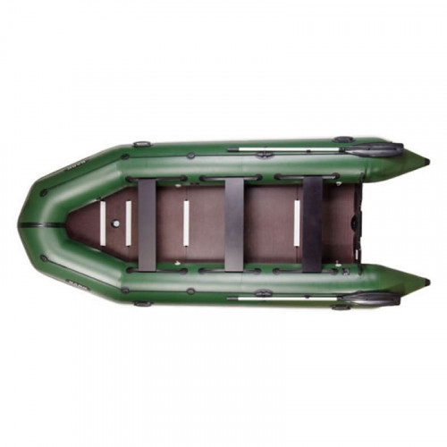 Надуваема лодка Bark BT-450S