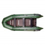 Надуваема лодка Bark BT-450S