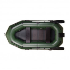 Надуваема лодка Bark B - 280P
