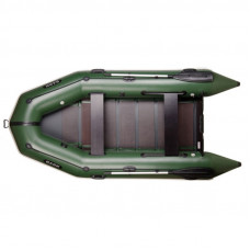 Надуваема лодка Bark BT - 330 Надуваема лодка Bark BT - 330