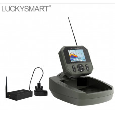 Сонар с GPS Luckysmart LBT-1-GPS