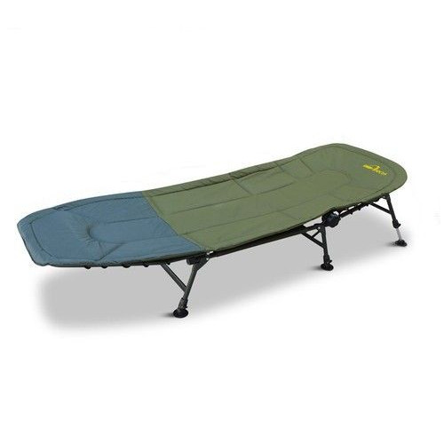 Шаранджийско легло CarpFocus Compact