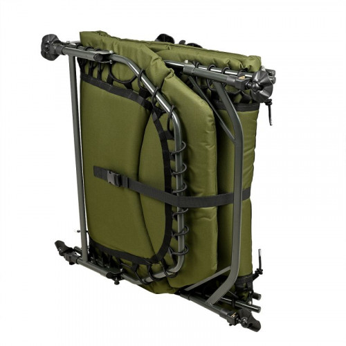 Легло Carp Focus Titan