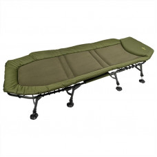 Легло Carp Focus Titan