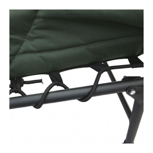 Легло + спален чувал CarpMax Nightwalker Advance