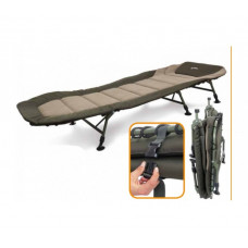 Легло Fox Warrior 6 Leg Bedchair