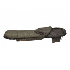 Спален чувал Fox Evo - Tec ERS1