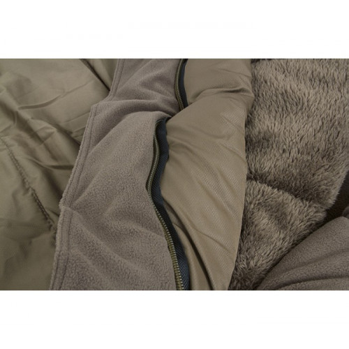 Спален чувал Fox Evo - Tec ERS1