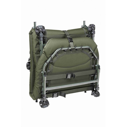 Легло Mivardi Bedchair CamoCode Flat 8