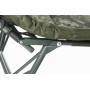 Легло Mivardi Bedchair CamoCode Flat 8