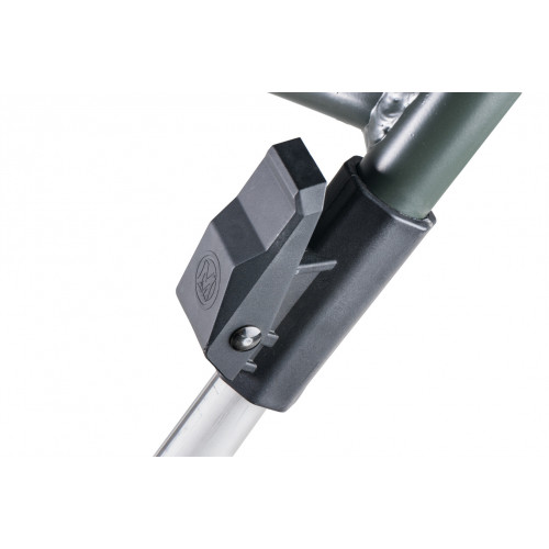 Легло Mivardi Bedchair CamoCode Flat 8