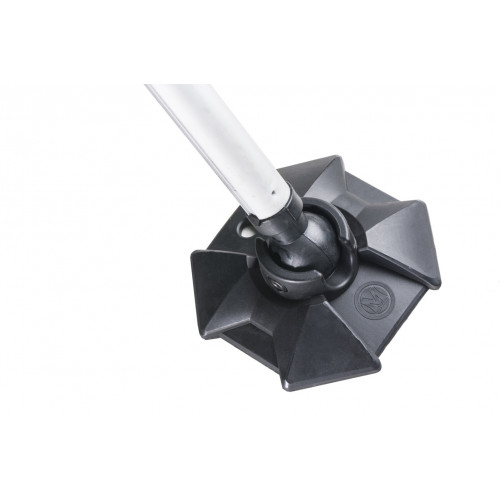 Легло Mivardi Bedchair CamoCode Flat 8