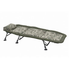 Легло Mivardi Bedchair CamoCode Flat 6 