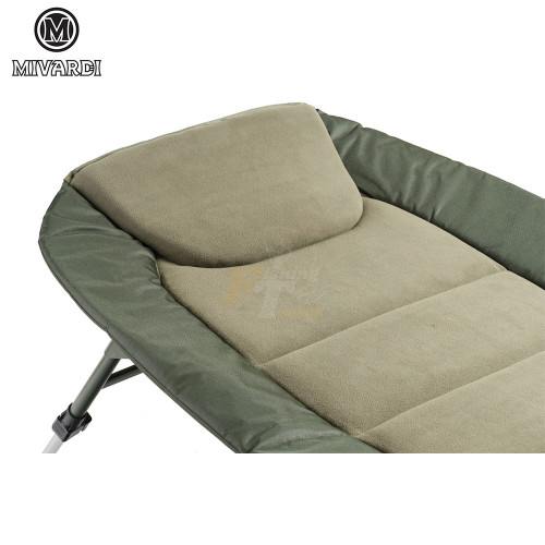 Легло Mivardi Bedchair Comfort XL8 