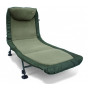 Легло NGT Classic Bedchair With Recliner