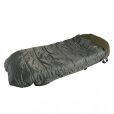 Спален чувал Prologic Cruzade + Sleeping Bag
