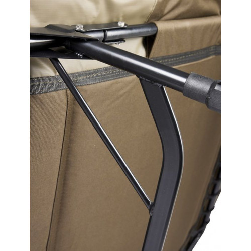 Легло Starbaits Bivvy Bed & Feet XL