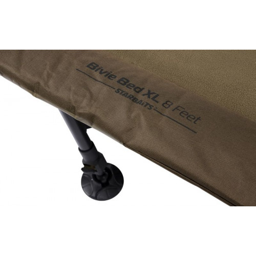 Легло Starbaits Bivvy Bed & Feet XL