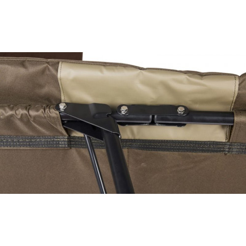 Легло Starbaits Bivvy Bed & Feet XL