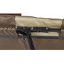 Легло Starbaits Bivvy Bed & Feet XL