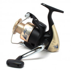 Макара Shimano AX 2500 FB, преден аванс