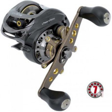 Кастинг макара Pezon Michel Luxor HIS BC 2000