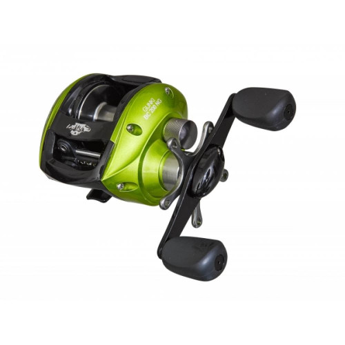 Макара Мултипликатор Gunki BC 200 NG