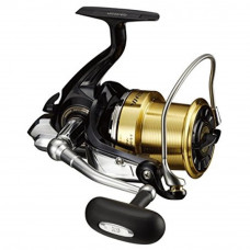 Макара Daiwa Windcast 4000 QD, преден аванс