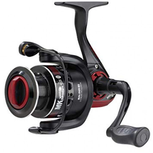 Макара Balzer MK Adventure 6200FD