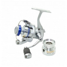 Макара преден аванс Balzer Alegra Mini 515