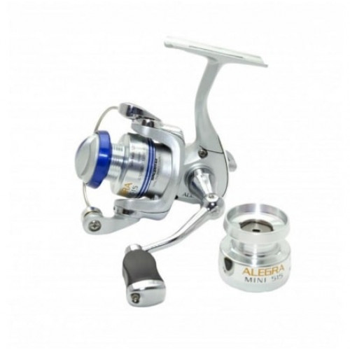 Макара преден аванс Balzer Alegra Mini 515