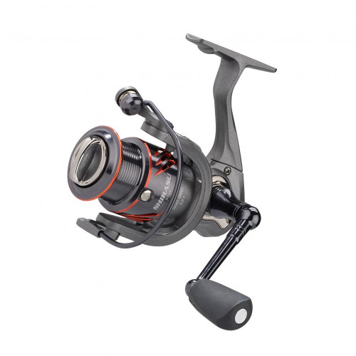 Макара преден аванс Balzer Shirasu 5400