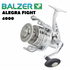 Макара преден аванс Balzer Alegra Fight 4450