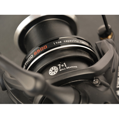 Макара преден аванс Carp Expert Method Feeder Score Spod 5500