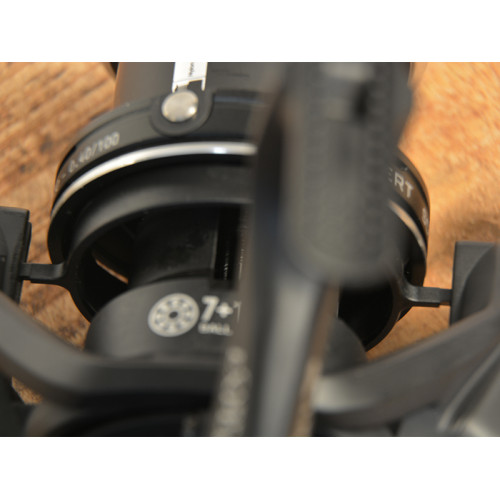 Макара преден аванс Carp Expert Method Feeder Score Spod 5500