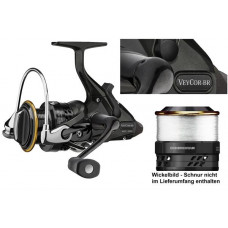 Макара с двоен аванс Cormoran Veycor BR 4Pif 6000