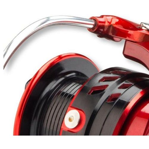 Макара двоен аванс Cormoran Veycor BR 4 PIF 5000