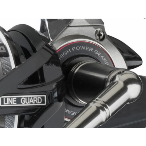 Макара преден аванс Cormoran Seacor XP 5PIF - Морско изпълнение