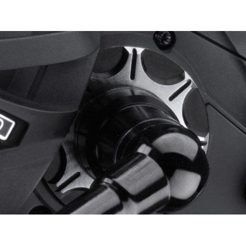 Макара двоен аванс Cormoran Pro Carp GBR 7PIF