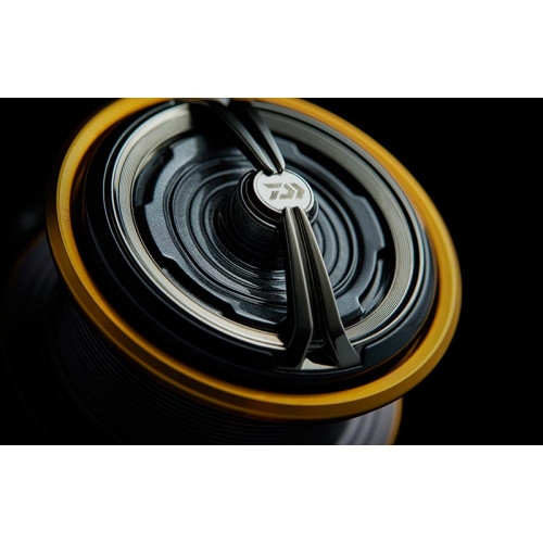 Макара преден аванс Daiwa Caldia LT 2500