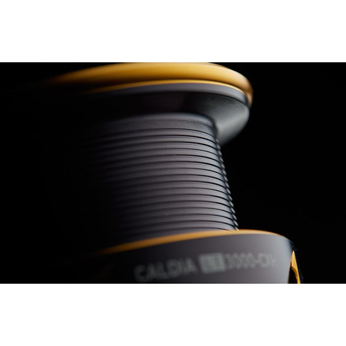 Макара преден аванс Daiwa Caldia LT 2500