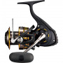 Макара преден аванс Daiwa BG 3000