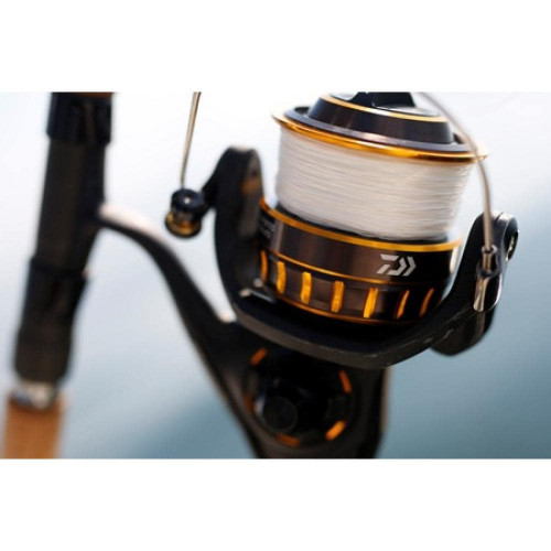 Макара преден аванс Daiwa BG 3000