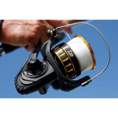 Макара преден аванс Daiwa BG 3000