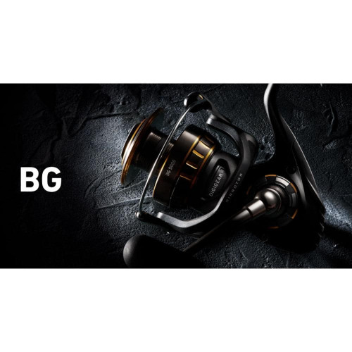 Макара преден аванс Daiwa BG 3000