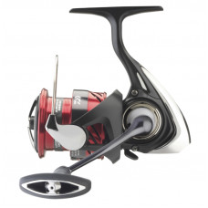 Макара с преден аванс DAIWA 23 NINJA LT1000 Макара с преден аванс DAIWA 23 NINJA LT1000