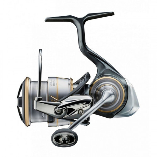 Макара преден аванс Daiwa 20 Luvias FC LT 2000S