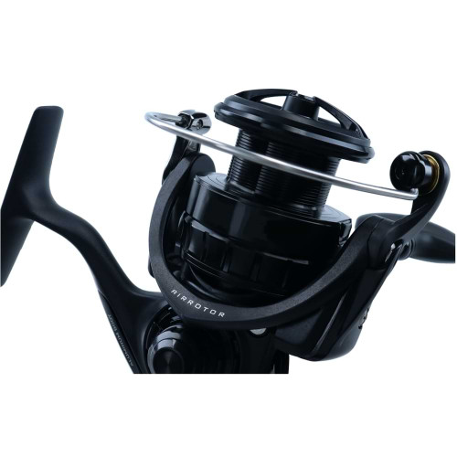 Макара с преден аванс Daiwa BG Black LT 4000 D-CXH