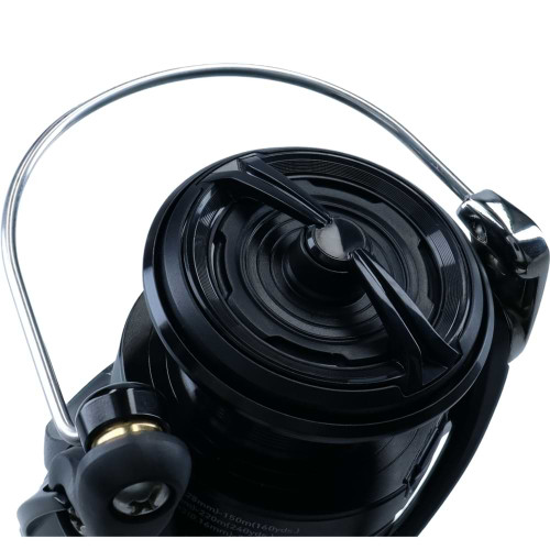 Макара с преден аванс Daiwa BG Black LT 4000 D-CXH