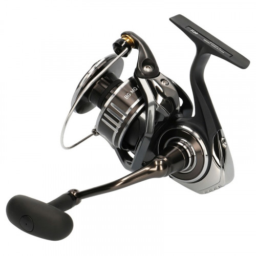 Макара преден аванс  DAIWA 21 BG MQ (Monocoque) 4000 D - XH